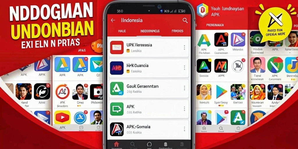 Tampilan awal aplikasi 777RT yang menarik.