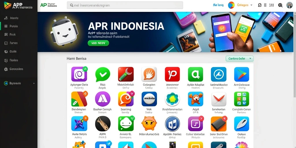 Tangkapan layar menampilkan gameplay menarik dan interaksi pengguna.