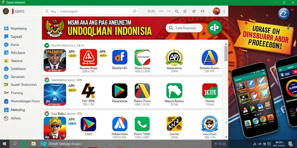 Tampilan antarmuka PGTOTO yang menarik dan modern.